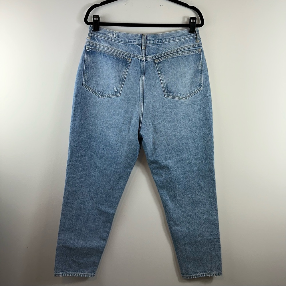 Urban Outfitters BDG Toothpick High Rise Jeans Size 32 - Picture 4 of 8
